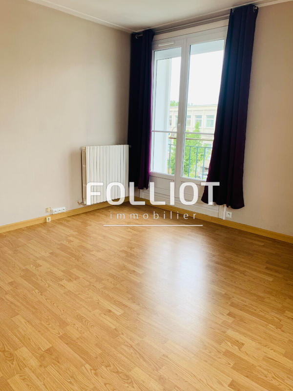Appartement - 77 m² - 3 pièces