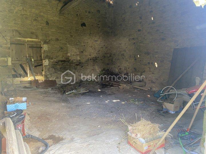 Fermette - 70 m² - 3 pièces