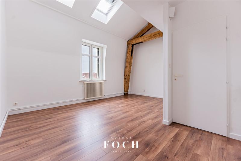 Appartement - 109 m² - 5 pièces