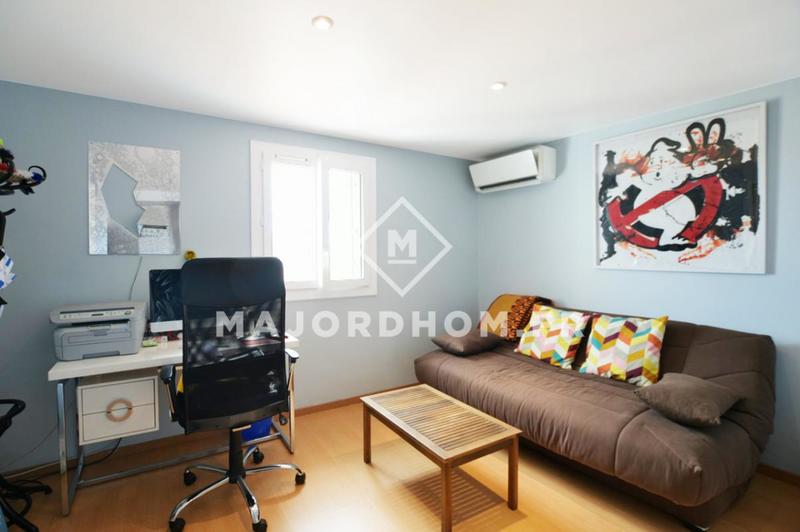 Maison - 112 m² - 4 pièces