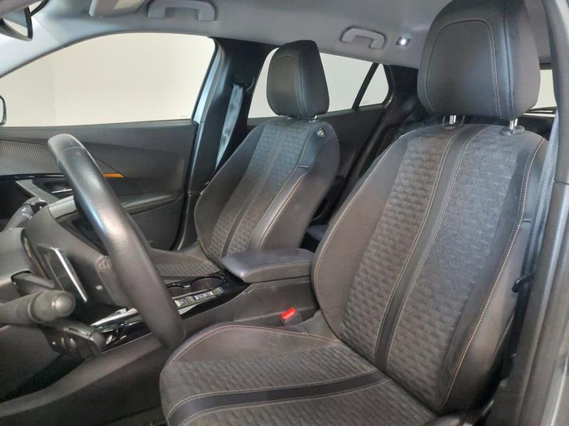 Peugeot 2008 Bluehdi 130 s&amp;amp;S Eat8 Roadtrip