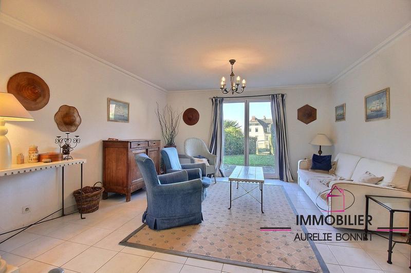 Maison - 61 m² - 3 pièces