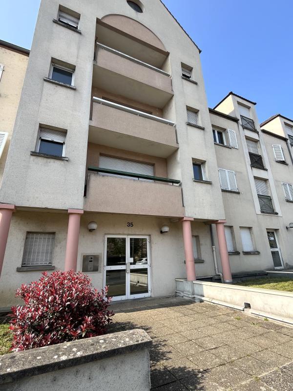 Appartement - 29 m² - 1 pièce