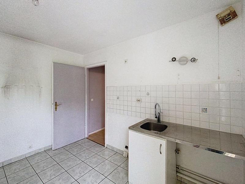 Appartement - 75 m² - 3 pièces