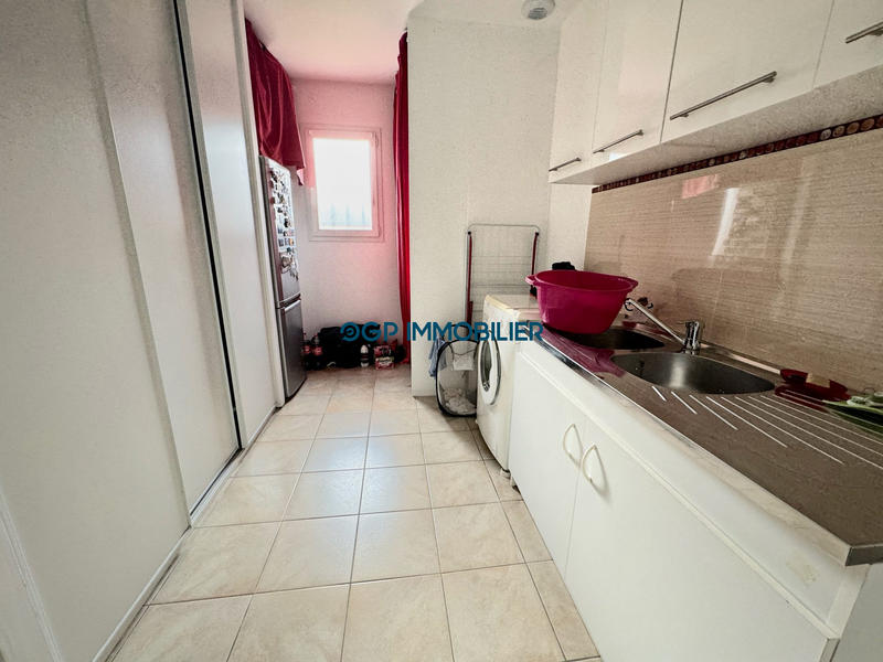 Maison - 147 m² - 6 pièces