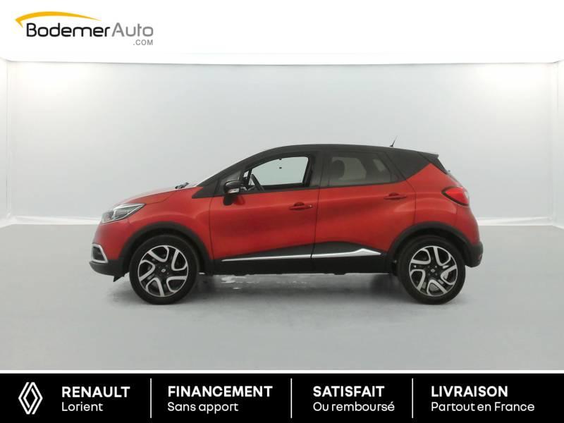 Renault Captur TCe 120 Energy Intens