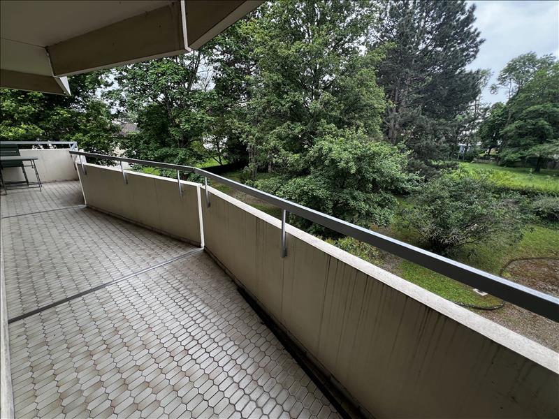 Appartement - 86 m² - 5 pièces