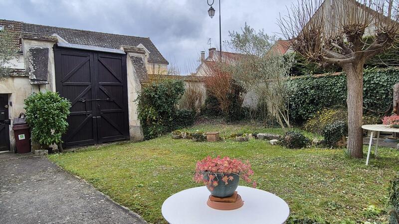 Maison - 161 m² - 6 pièces