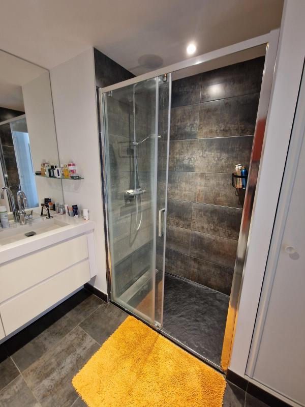 Appartement - 112 m² - 4 pièces