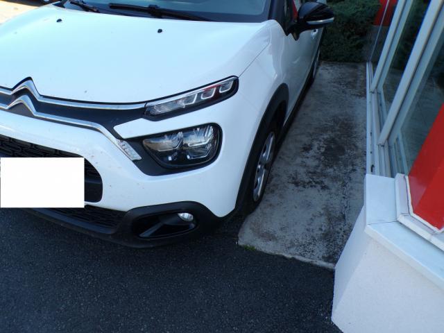 Citroën C3 PureTech 83 s&amp;S Bvm5 Feel Business