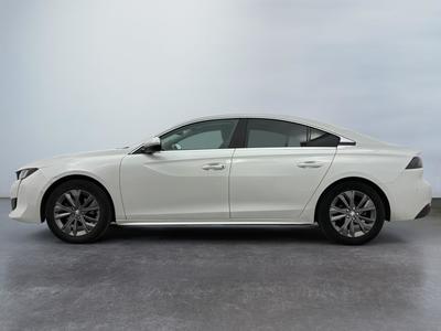Peugeot 508 Business BlueHDi 130 ch s&amp;S Eat8 Allure