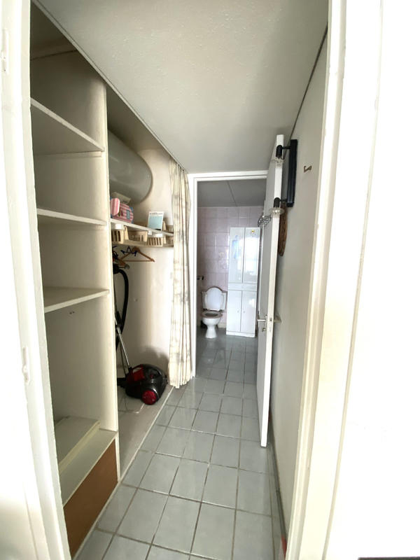 Appartement - 41 m² - 1 pièce