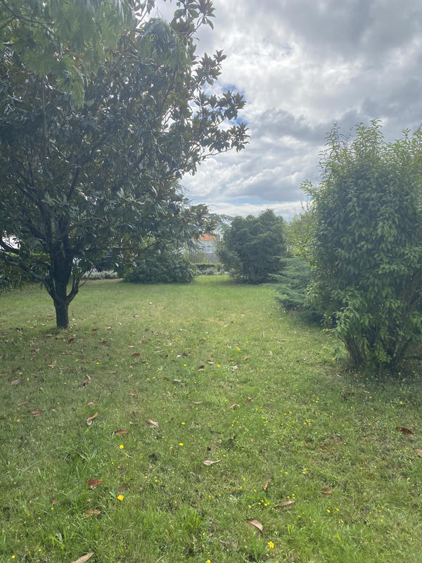 Maison - 88 m² - 5 pièces