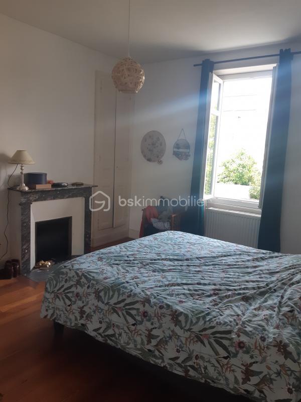 Maison de ville - 152 m² - 7 pièces