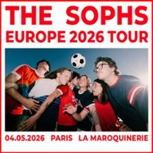 The Sophs  + 1ère Partie