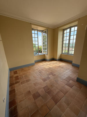 Appartement - 114 m² - 4 pièces