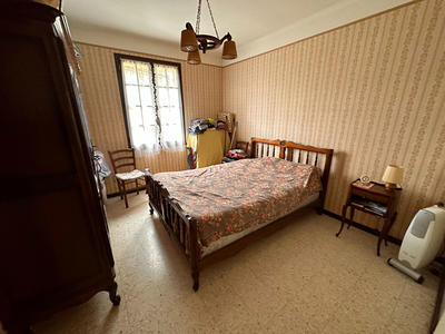 Maison - 72 m² - 3 pièces