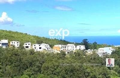 Terrain constructible - 283 m²