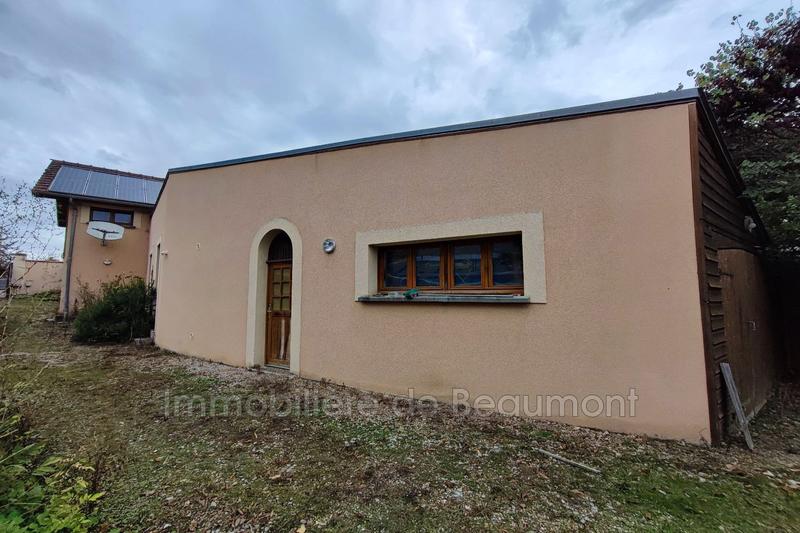 Maison - 290 m² - 10 pièces