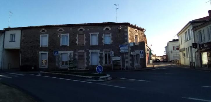 Appartement - 46 m²