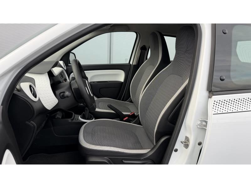 Renault Twingo III SCe 65 Limited