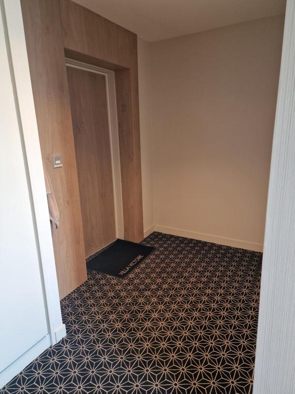 Appartement - 112 m² - 4 pièces