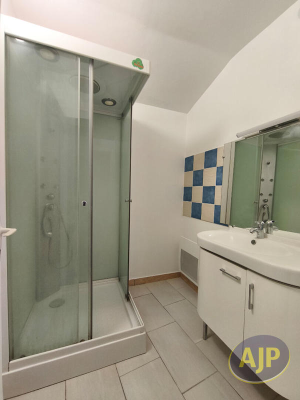 Maison - 50 m² - 2 pièces