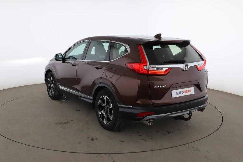 Honda Cr-V 1.5 i-Vtec 2wd Elegance 173 ch
