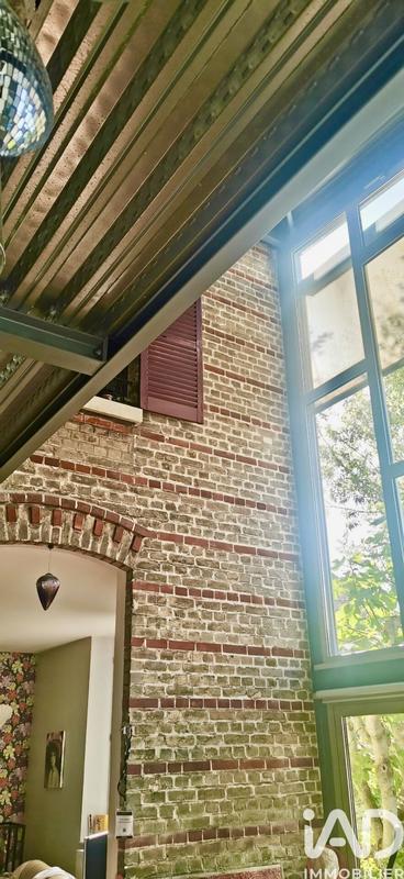 Maison - 240 m² - 8 pièces