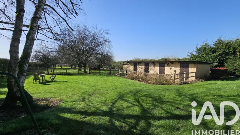 Maison - 148 m² - 7 pièces