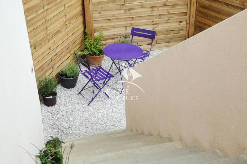 Appartement - 36 m² - 3 pièces