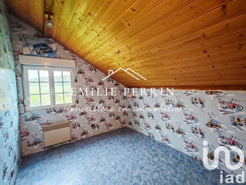 Maison - 171 m² - 7 pièces