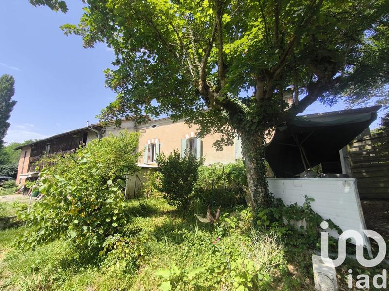 Maison - 77 m² - 4 pièces
