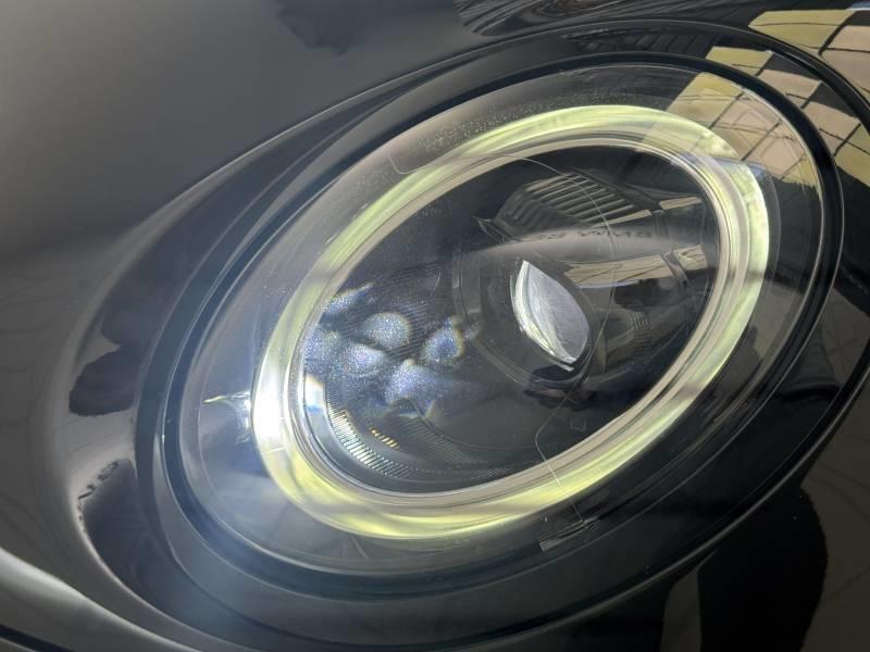 Mini Mini Hatch 3 Portes Cooper 136 ch Finition John Works