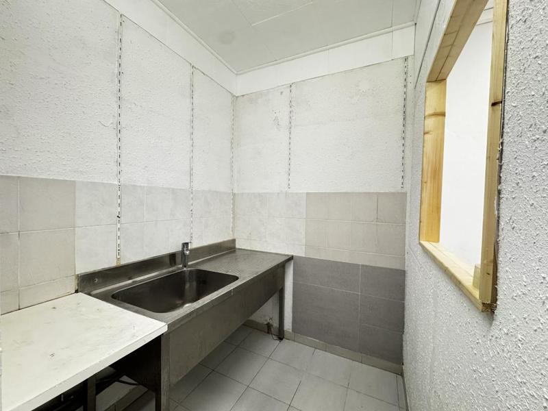 Bureau - 32 m² - 1 pièce