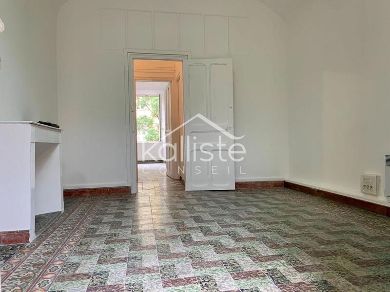 Bureau - 20 m² - 3 pièces