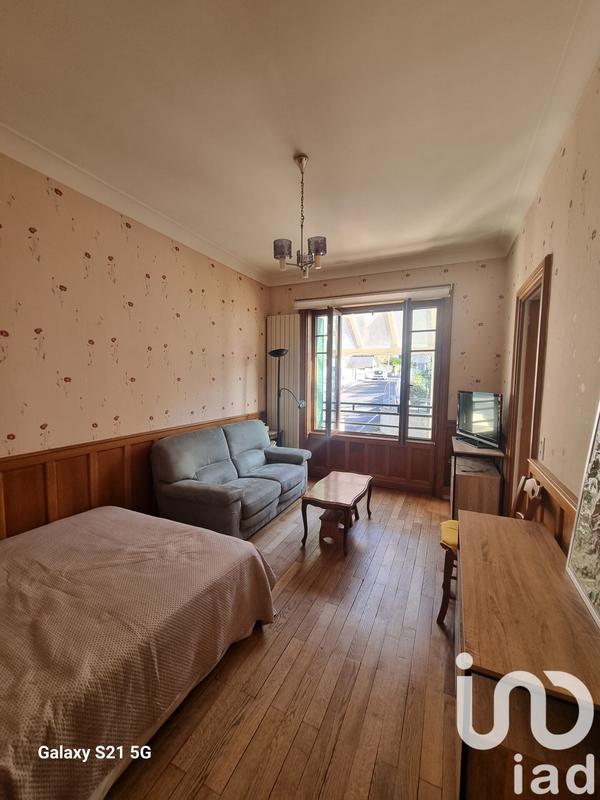 Appartement - 56 m² - 4 pièces