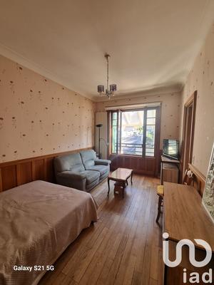 Appartement - 56 m² - 4 pièces