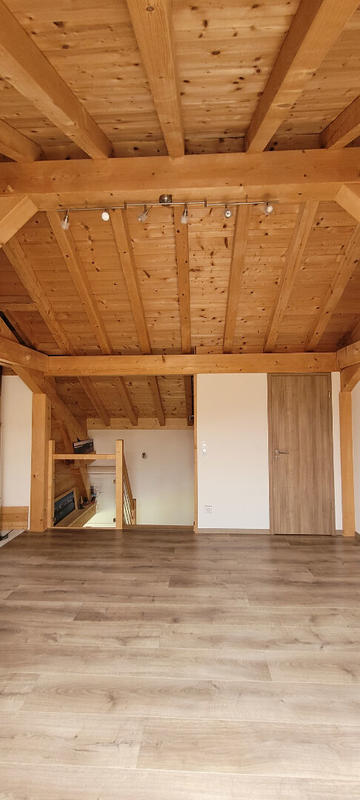 Maison - 151 m² - 6 pièces