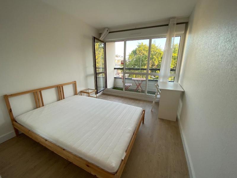 Appartement - 83 m² - 5 pièces