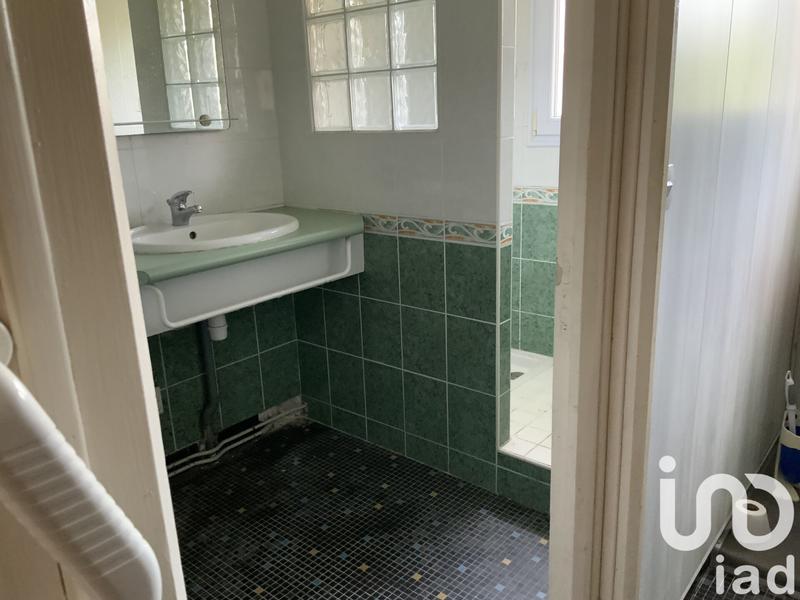 Maison de ville - 165 m² - 8 pièces