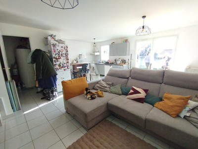 Maison - 174 m² - 5 pièces