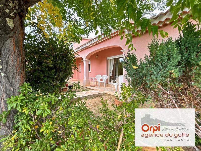 Appartement - 100 m² - 1 pièce