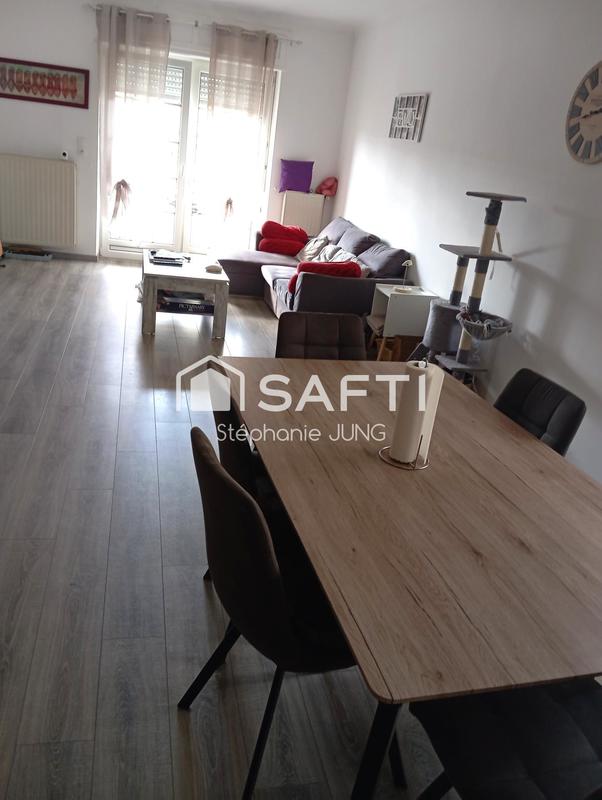 Maison - 179 m² - 7 pièces