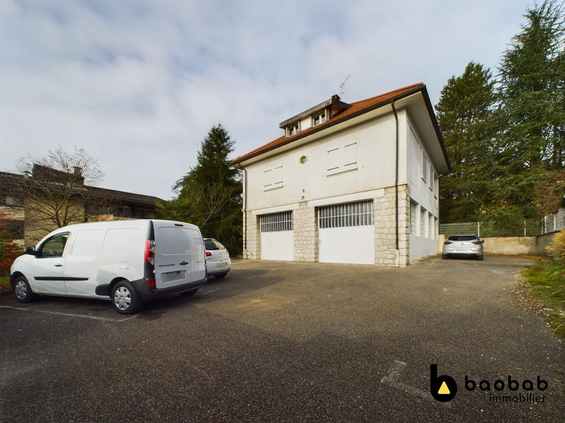 Appartement - 26 m² - 1 pièce