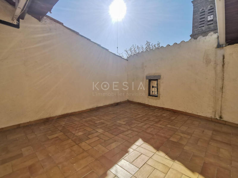 Appartement - 60 m² - 4 pièces