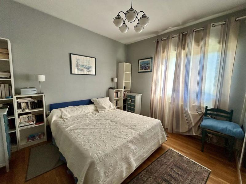 Maison - 167 m² - 7 pièces