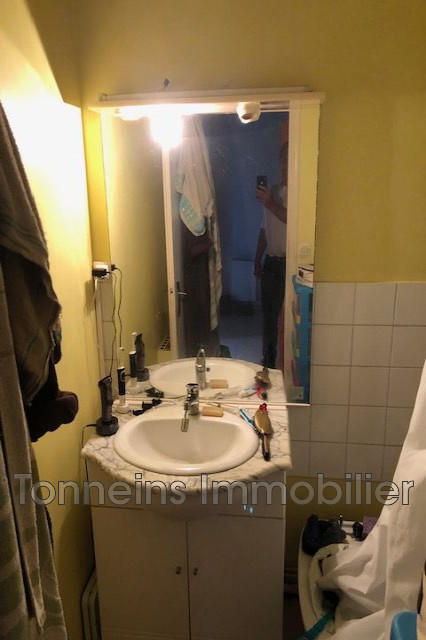 Appartement - 54 m²