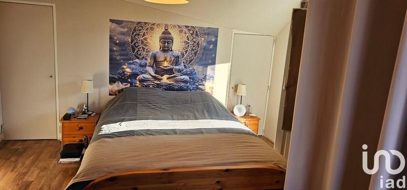 Maison de ville - 158 m² - 5 pièces