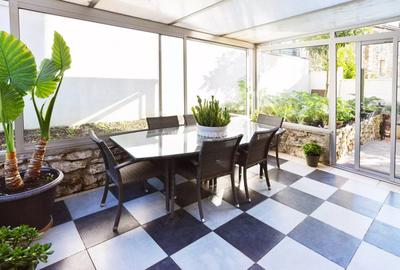 Maison - 150 m² - 7 pièces